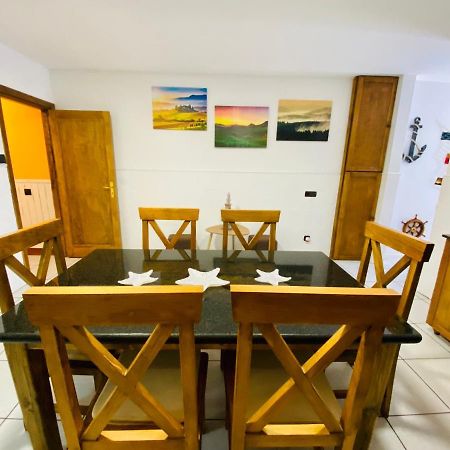 Casa Atlantico Apartment Puerto del Carmen  Bagian luar foto