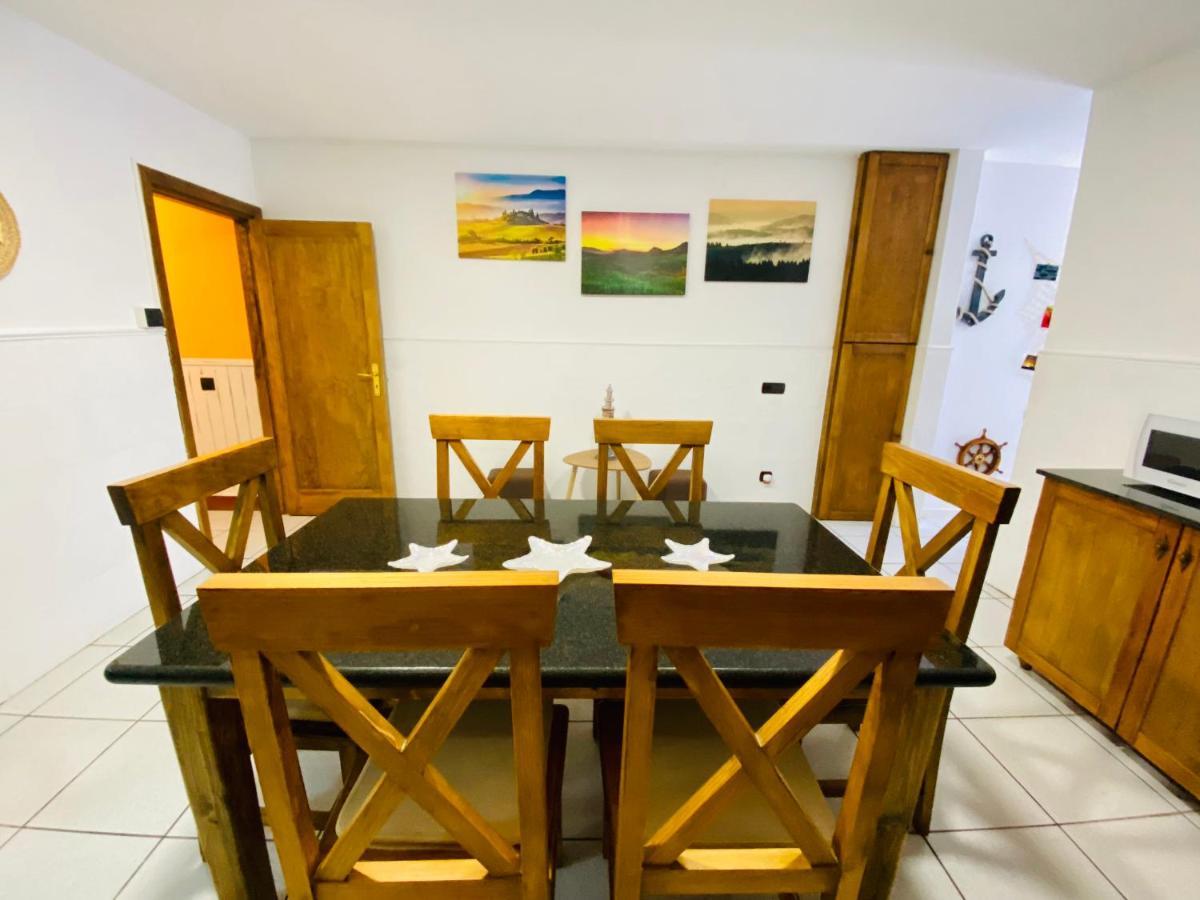 Casa Atlantico Apartment Puerto del Carmen  Bagian luar foto