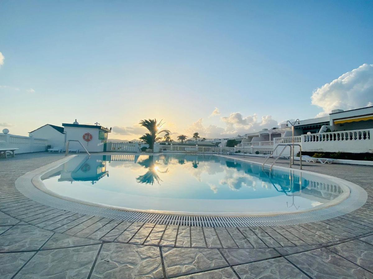 Casa Atlantico Apartment Puerto del Carmen  Bagian luar foto
