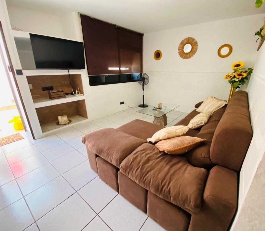 Casa Atlantico Apartment Puerto del Carmen  Bagian luar foto