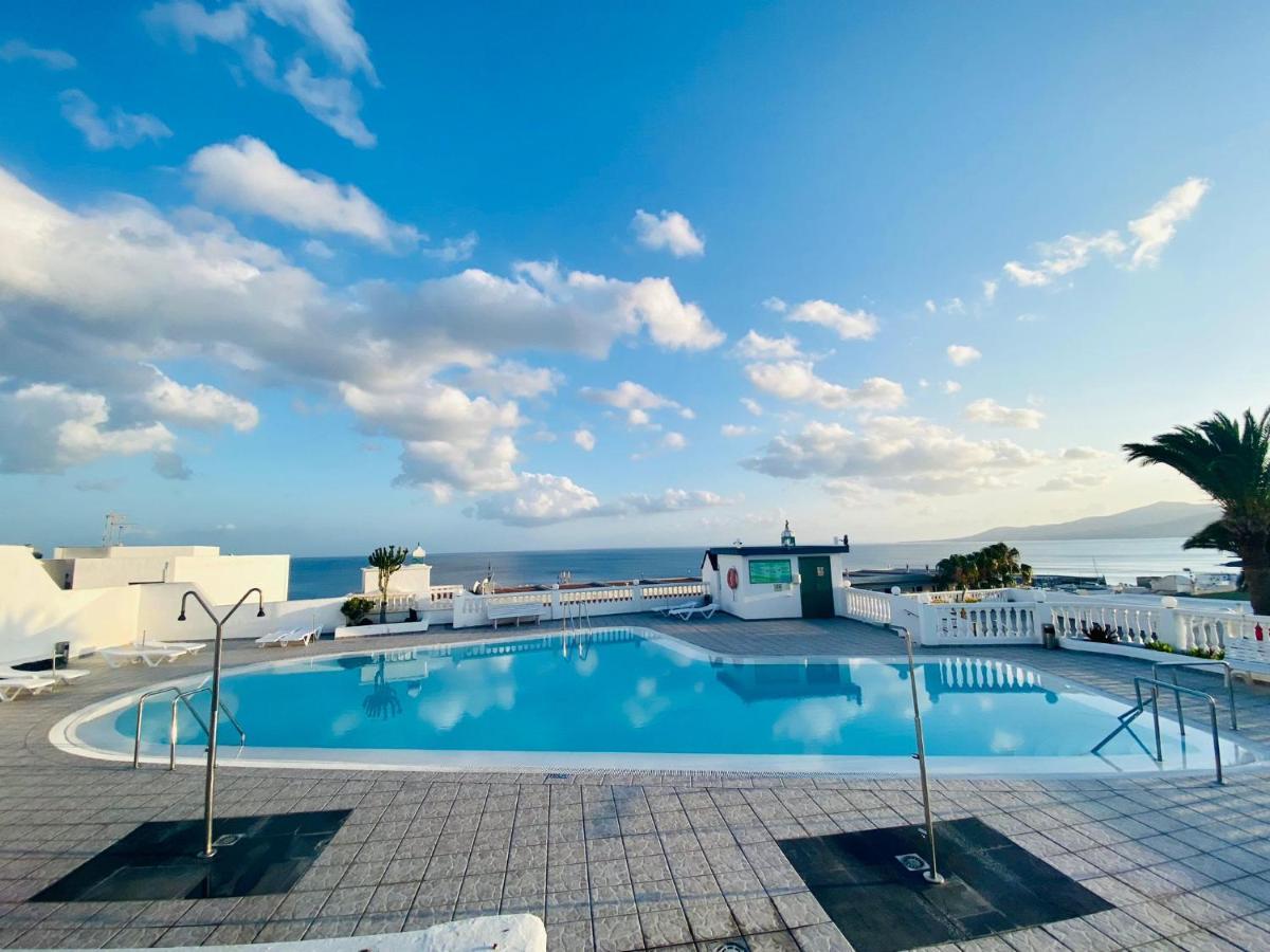 Casa Atlantico Apartment Puerto del Carmen  Bagian luar foto
