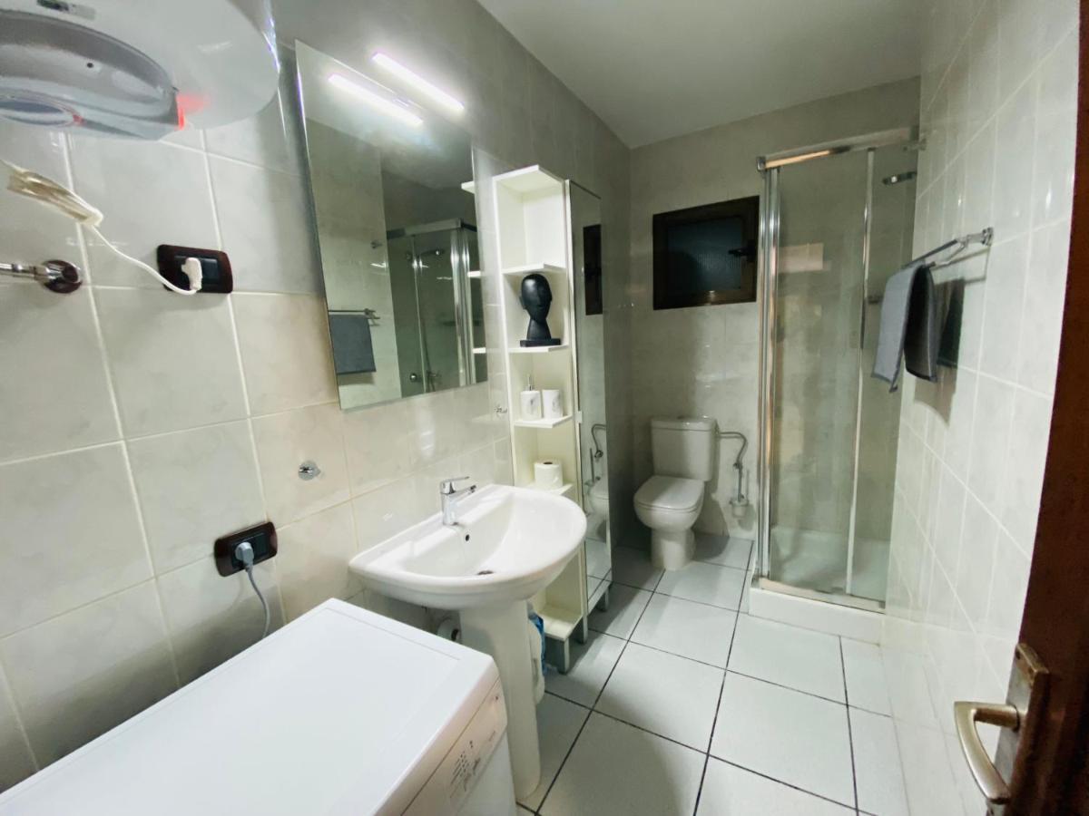 Casa Atlantico Apartment Puerto del Carmen  Bagian luar foto