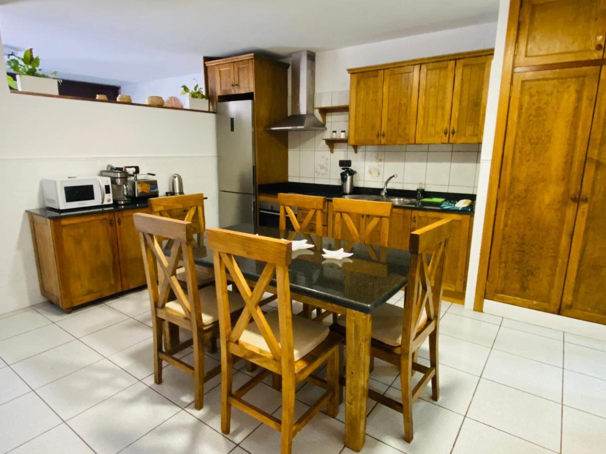 Casa Atlantico Apartment Puerto del Carmen  Bagian luar foto