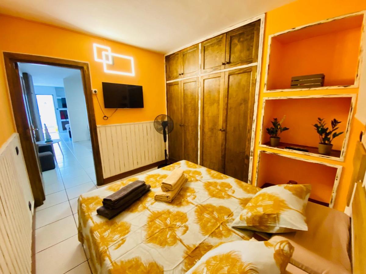 Casa Atlantico Apartment Puerto del Carmen  Bagian luar foto