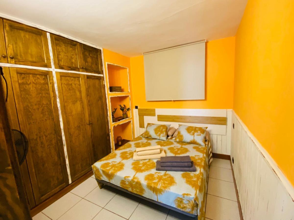 Casa Atlantico Apartment Puerto del Carmen  Bagian luar foto